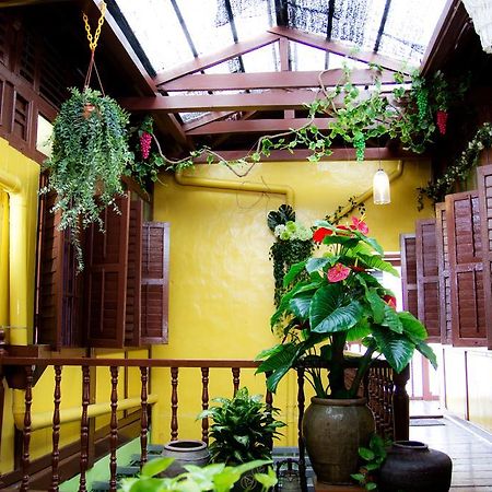 Hotel Vintage House Georgetown Zimmer foto