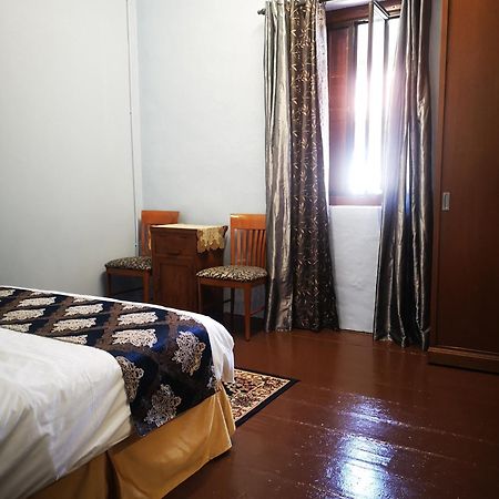 Hotel Vintage House Georgetown Zimmer foto