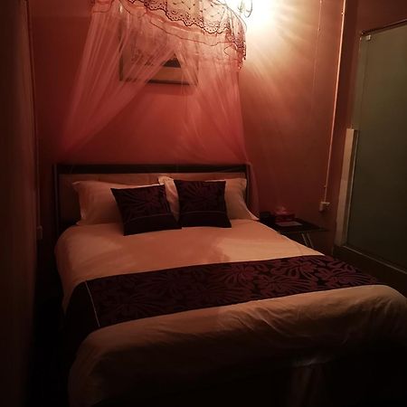 Hotel Vintage House Georgetown Zimmer foto