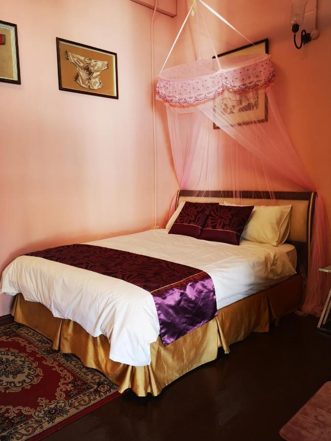 Hotel Vintage House Georgetown Zimmer foto