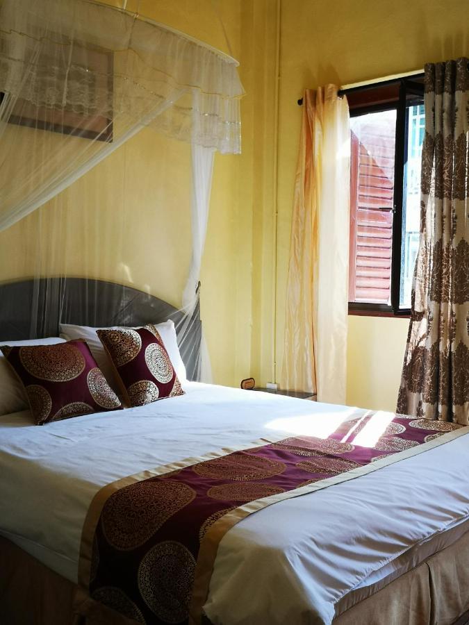 Hotel Vintage House Georgetown Zimmer foto