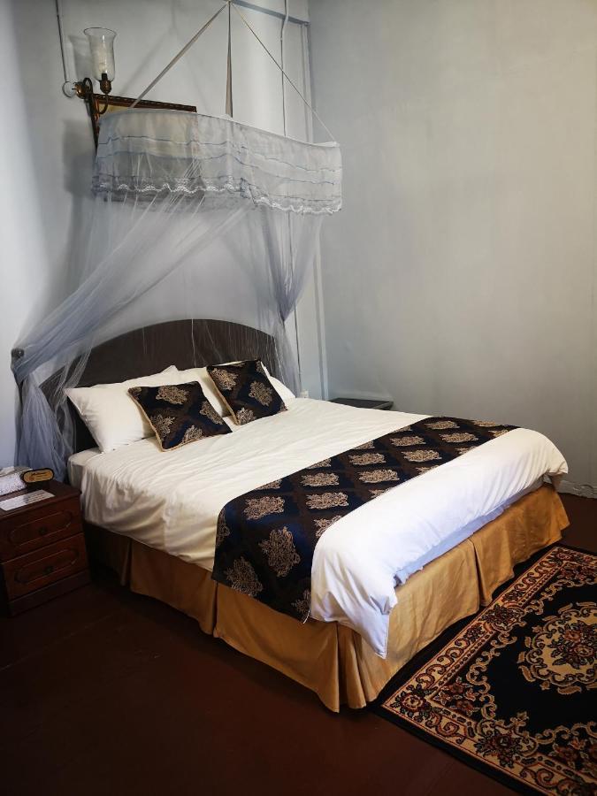 Hotel Vintage House Georgetown Zimmer foto