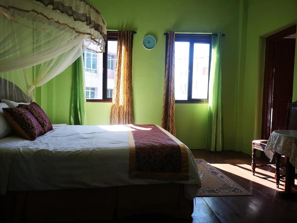 Hotel Vintage House Georgetown Zimmer foto
