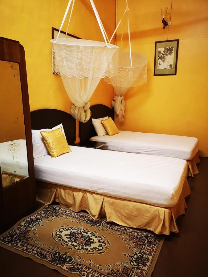 Hotel Vintage House Georgetown Zimmer foto