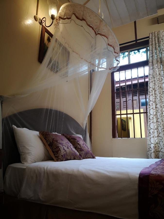 Hotel Vintage House Georgetown Zimmer foto