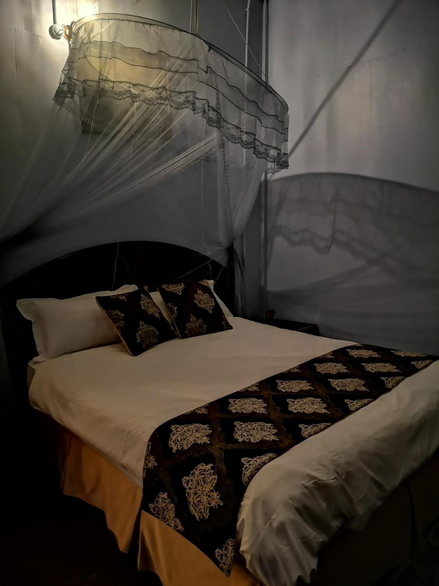 Hotel Vintage House Georgetown Zimmer foto