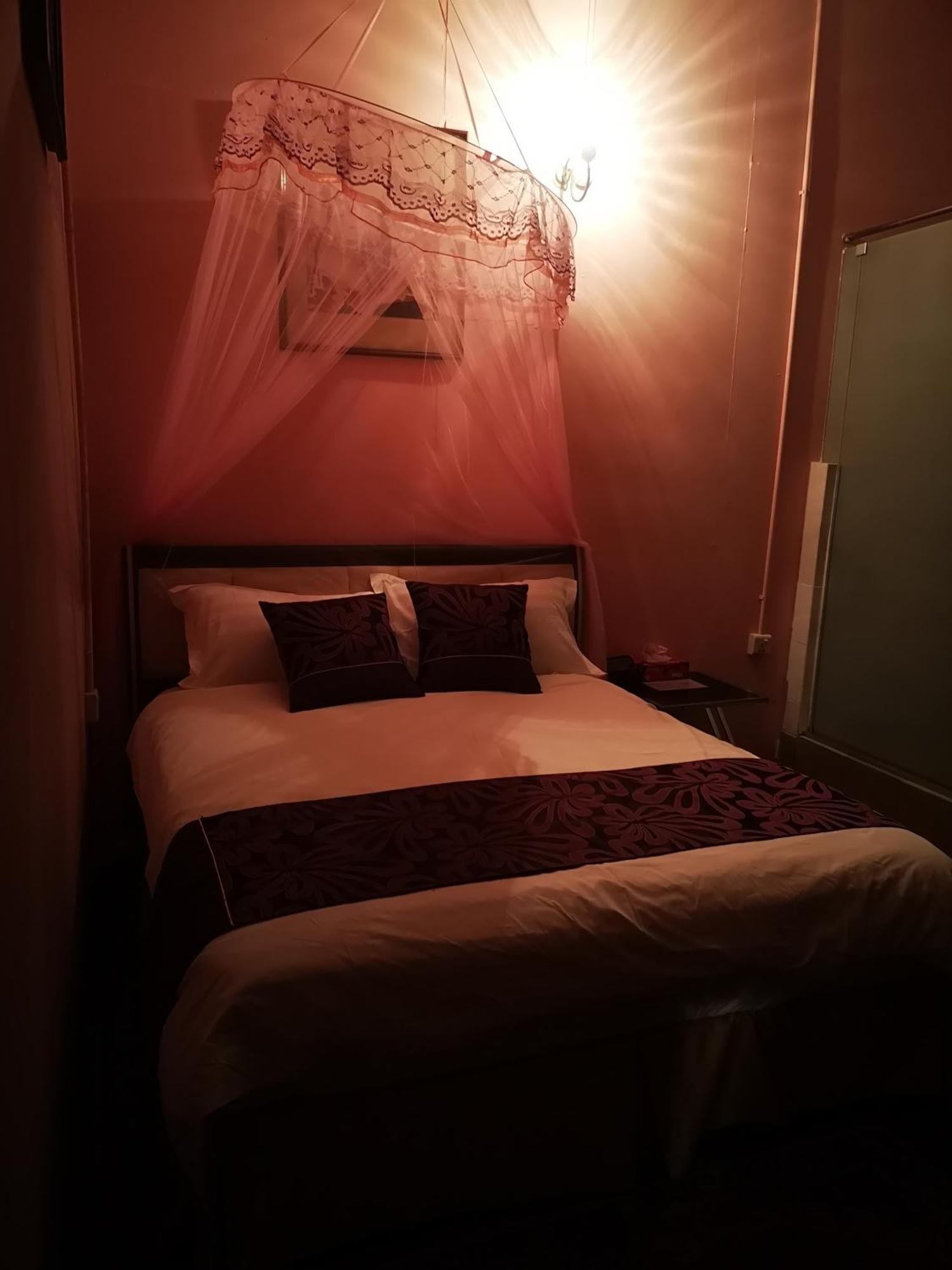 Hotel Vintage House Georgetown Zimmer foto