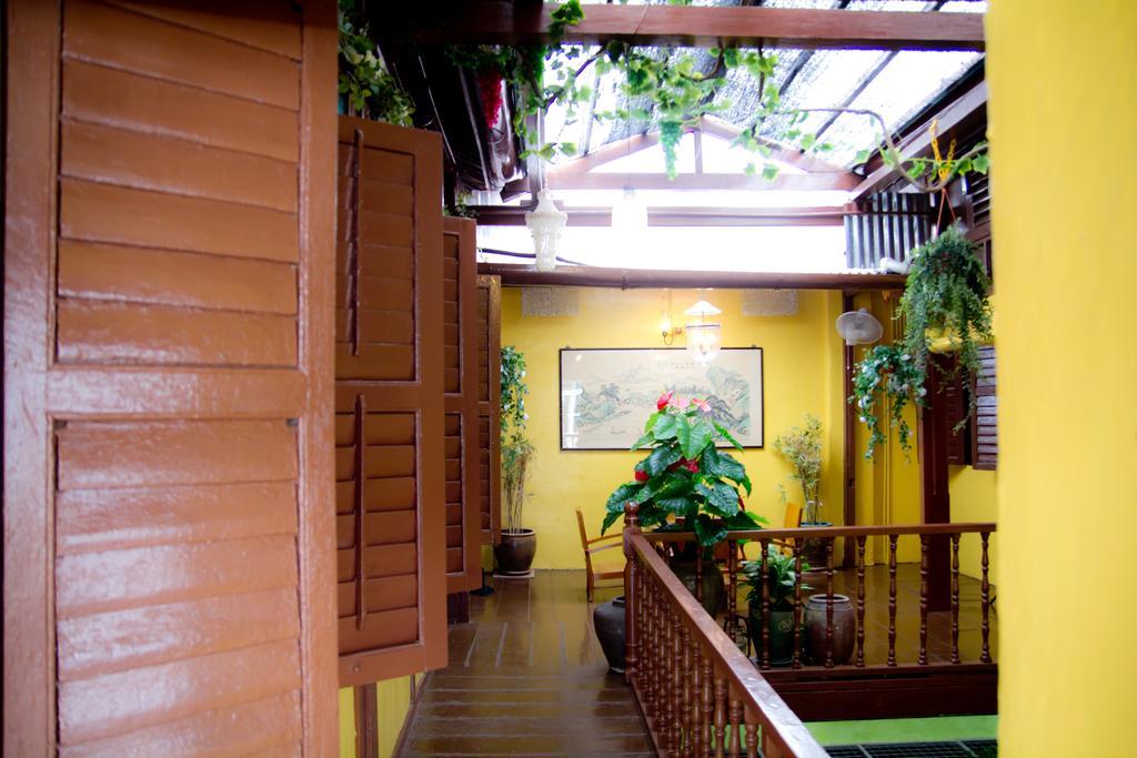 Hotel Vintage House Georgetown Exterior foto