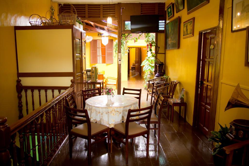 Hotel Vintage House Georgetown Zimmer foto