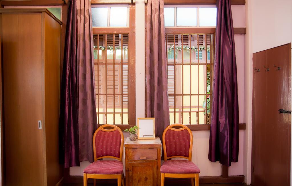 Hotel Vintage House Georgetown Zimmer foto