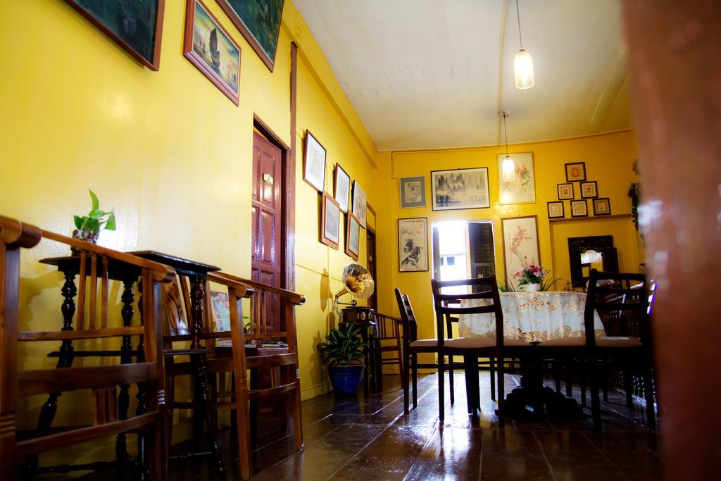 Hotel Vintage House Georgetown Zimmer foto