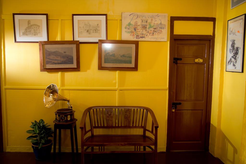 Hotel Vintage House Georgetown Zimmer foto