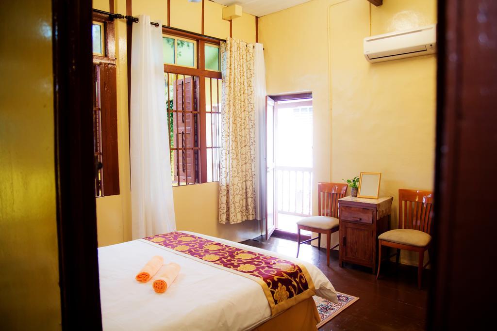 Hotel Vintage House Georgetown Zimmer foto