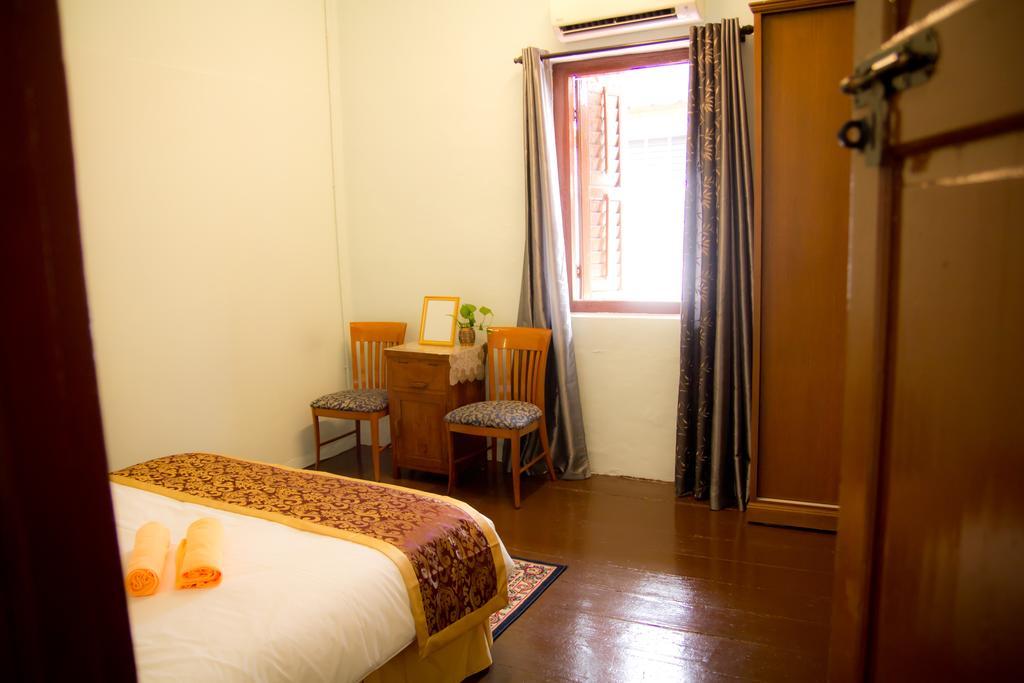 Hotel Vintage House Georgetown Zimmer foto