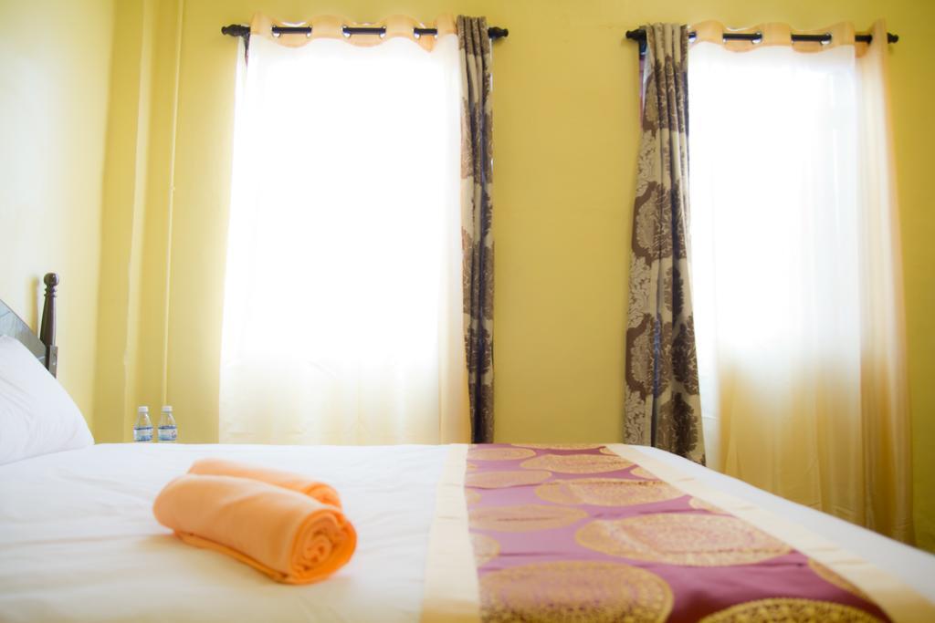 Hotel Vintage House Georgetown Zimmer foto