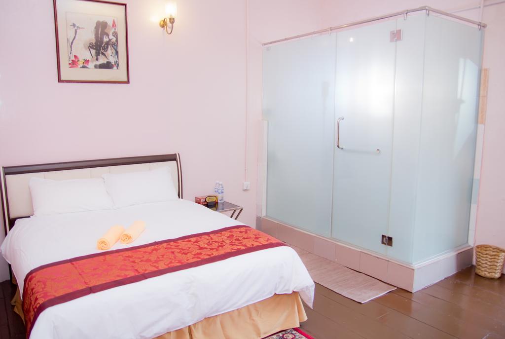 Hotel Vintage House Georgetown Zimmer foto