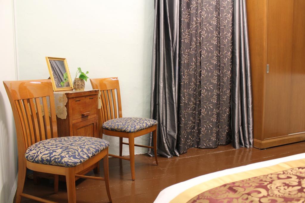 Hotel Vintage House Georgetown Zimmer foto