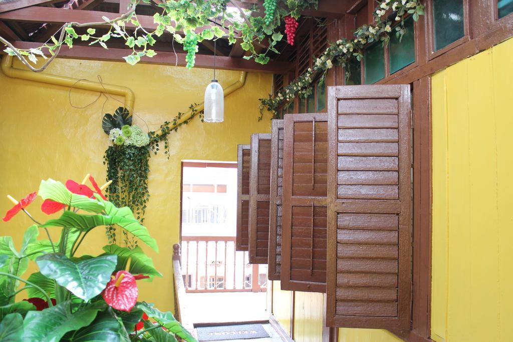 Hotel Vintage House Georgetown Exterior foto