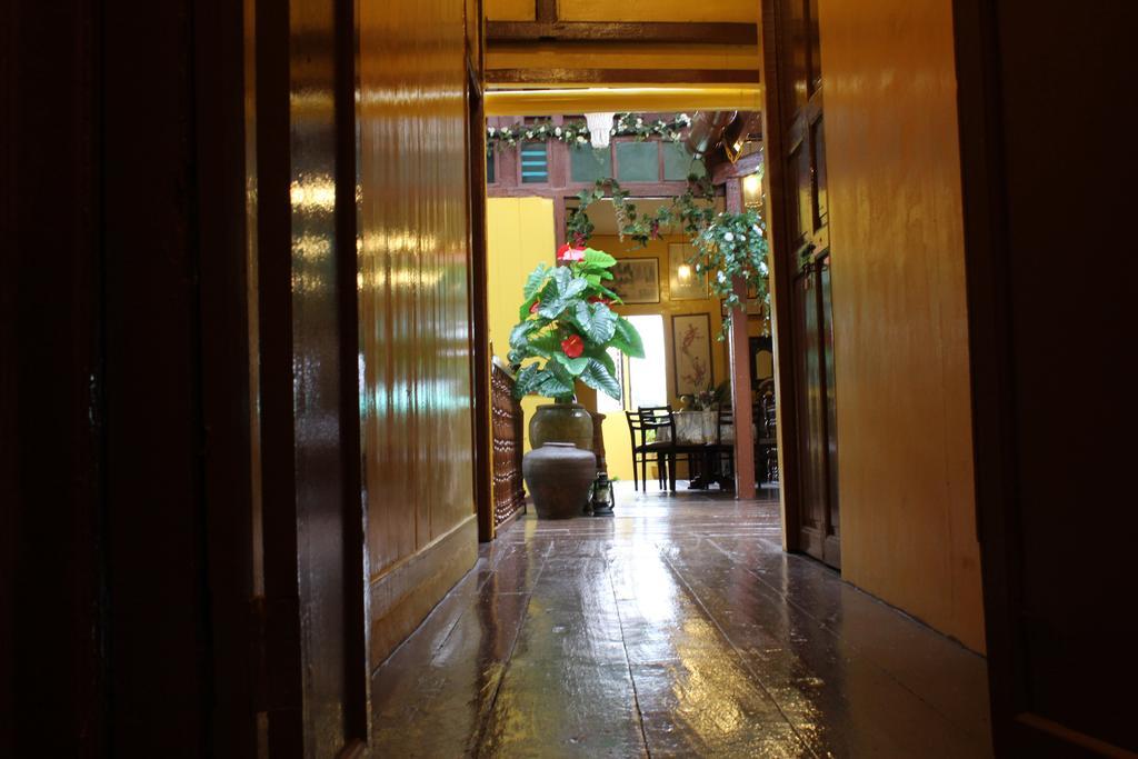 Hotel Vintage House Georgetown Exterior foto