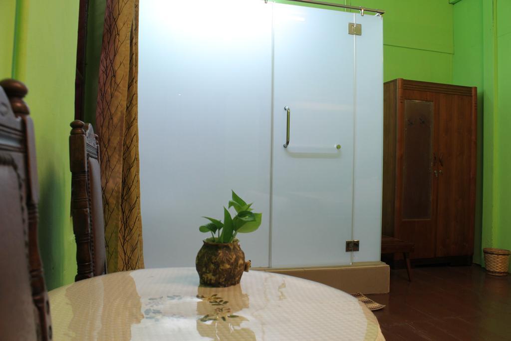 Hotel Vintage House Georgetown Zimmer foto
