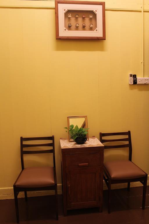 Hotel Vintage House Georgetown Zimmer foto