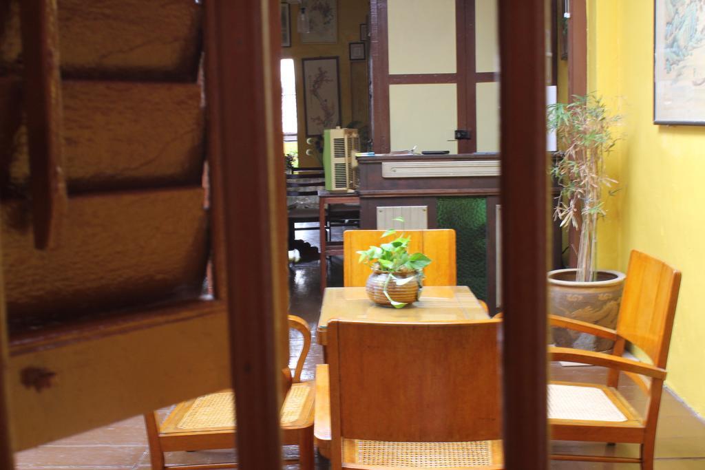 Hotel Vintage House Georgetown Zimmer foto